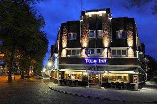 City Hotel Bergen op Zoom otel fotoğrafı