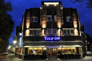 City Hotel Bergen op Zoom fotoÄŸrafÄ±