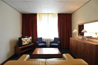 City Hotel Bergen op Zoom fotoÄŸrafÄ±