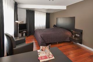 City Hotel Bergen op Zoom fotoÄŸrafÄ±