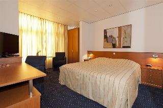 City Hotel Bergen op Zoom fotoÄŸrafÄ±