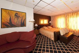 City Hotel Bergen op Zoom fotoÄŸrafÄ±