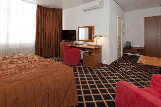 City Hotel Bergen op Zoom fotoÄŸrafÄ±