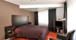 City Hotel Bergen op Zoom fotoÄŸrafÄ±