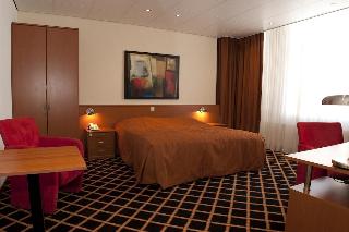 City Hotel Bergen op Zoom fotoÄŸrafÄ±
