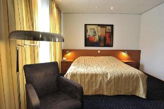 City Hotel Bergen op Zoom fotoÄŸrafÄ±
