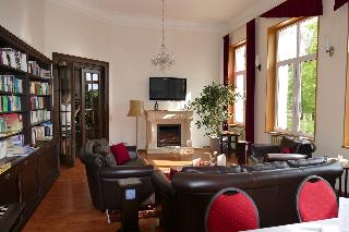 Kulturhotel Kaiserhof fotoÄŸrafÄ±