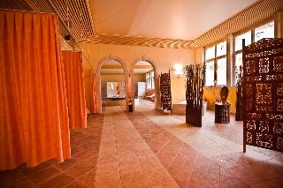 Kulturhotel Kaiserhof fotoÄŸrafÄ±