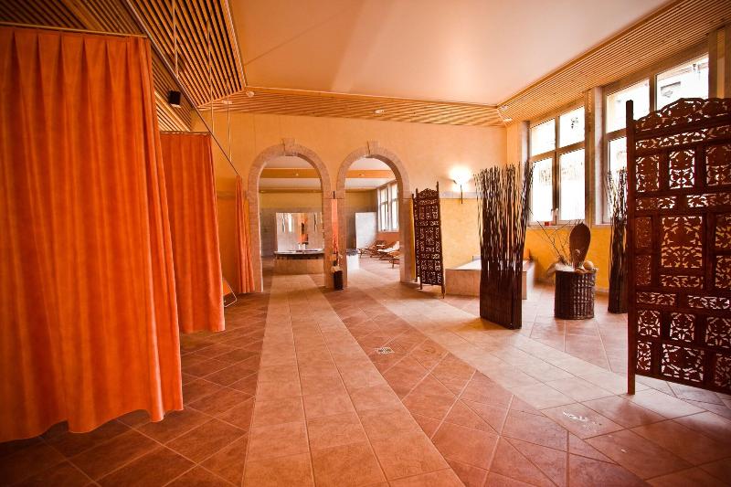 Kulturhotel Kaiserhof - Aktivite