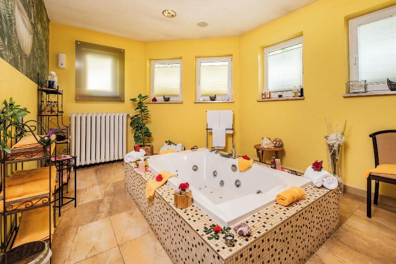 Kulturhotel Kaiserhof - Aktivite