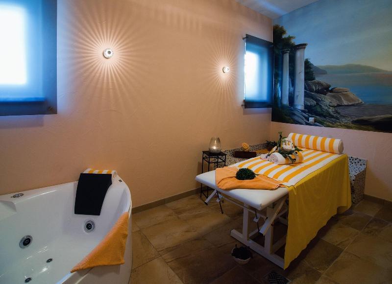 Kulturhotel Kaiserhof - Aktivite