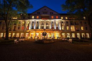 Kulturhotel Kaiserhof fotoÄŸrafÄ±