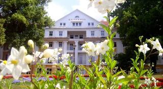 Kulturhotel Kaiserhof fotoÄŸrafÄ±