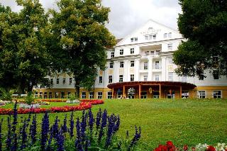 Kulturhotel Kaiserhof fotoÄŸrafÄ±