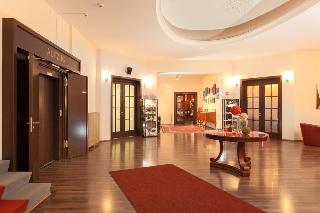 Kulturhotel Kaiserhof fotoÄŸrafÄ±