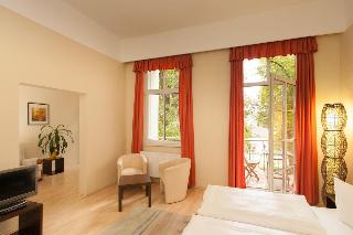 Kulturhotel Kaiserhof fotoÄŸrafÄ±