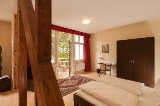 Kulturhotel Kaiserhof fotoÄŸrafÄ±