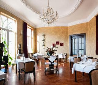 Kulturhotel Kaiserhof fotoÄŸrafÄ±