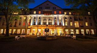 Kulturhotel Kaiserhof fotoÄŸrafÄ±