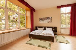 Kulturhotel Kaiserhof fotoÄŸrafÄ±