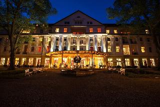 Kulturhotel Kaiserhof fotoÄŸrafÄ±