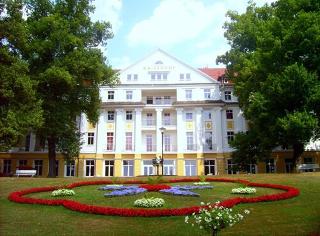 Kulturhotel Kaiserhof fotoÄŸrafÄ±