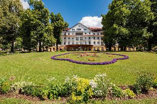 Kulturhotel Kaiserhof fotoÄŸrafÄ±