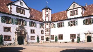 Kulturhotel Kaiserhof fotoÄŸrafÄ±
