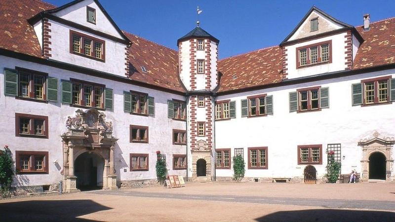 Kulturhotel Kaiserhof - Genel