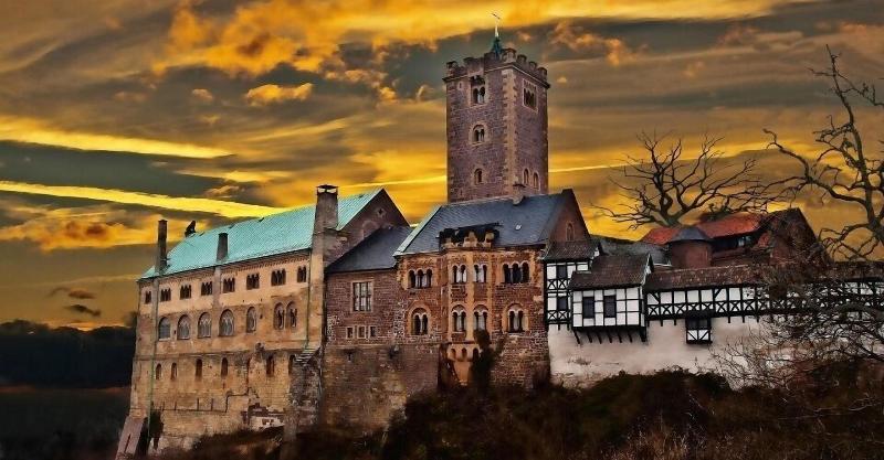 Kulturhotel Kaiserhof - Genel