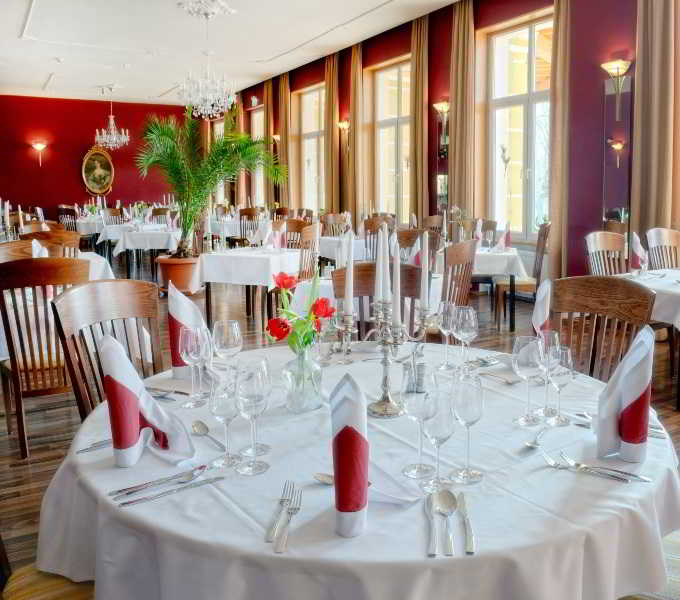 Kulturhotel Kaiserhof fotoÄŸrafÄ±