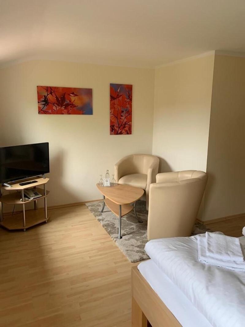 Kulturhotel Kaiserhof - Oda