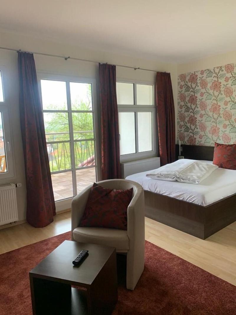 Kulturhotel Kaiserhof - Oda