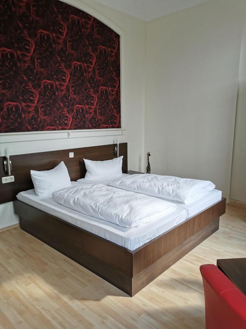Kulturhotel Kaiserhof - Oda
