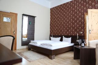 Kulturhotel Kaiserhof fotoÄŸrafÄ±