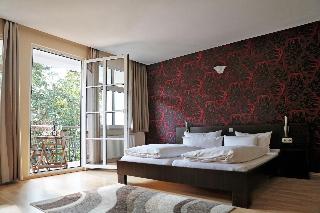 Kulturhotel Kaiserhof fotoÄŸrafÄ±