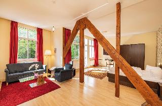 Kulturhotel Kaiserhof fotoÄŸrafÄ±