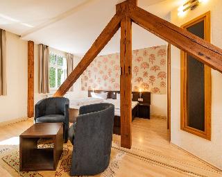 Kulturhotel Kaiserhof fotoÄŸrafÄ±