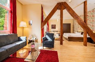 Kulturhotel Kaiserhof fotoÄŸrafÄ±