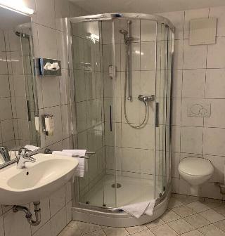 Kulturhotel Kaiserhof fotoÄŸrafÄ±