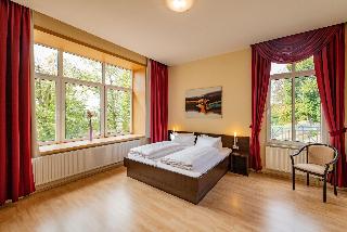 Kulturhotel Kaiserhof fotoÄŸrafÄ±