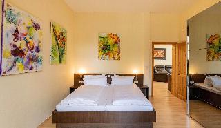 Kulturhotel Kaiserhof fotoÄŸrafÄ±