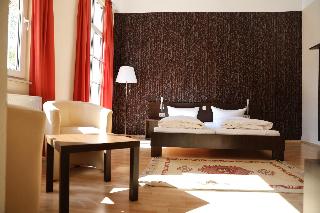 Kulturhotel Kaiserhof fotoÄŸrafÄ±