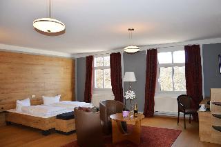 Kulturhotel Kaiserhof fotoÄŸrafÄ±