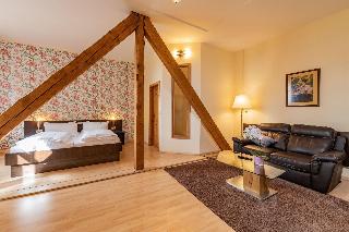 Kulturhotel Kaiserhof fotoÄŸrafÄ±