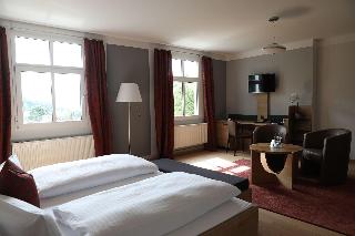 Kulturhotel Kaiserhof fotoÄŸrafÄ±