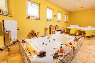 Kulturhotel Kaiserhof fotoÄŸrafÄ±