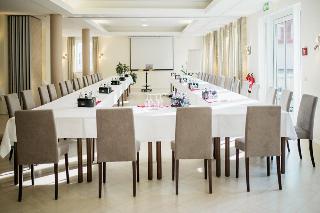 Kulturhotel Furst Puckler fotoÄŸrafÄ±