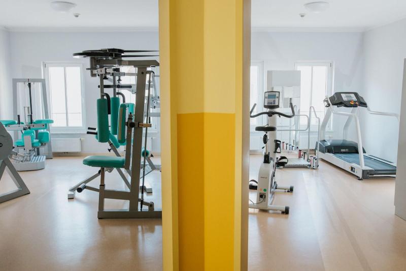 Kulturhotel Furst Puckler - Aktivite
