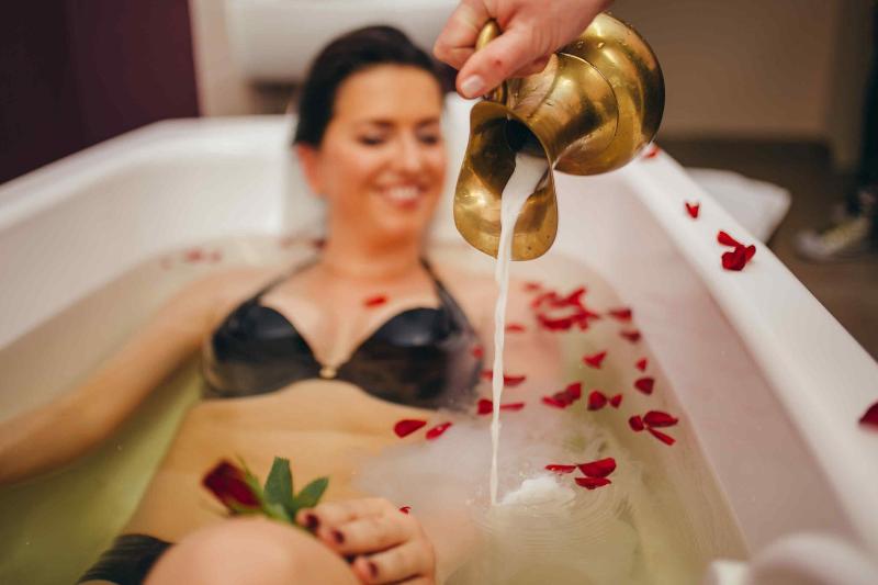 Kulturhotel Furst Puckler - Aktivite